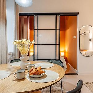 Appartement met Twee Slaapkamers